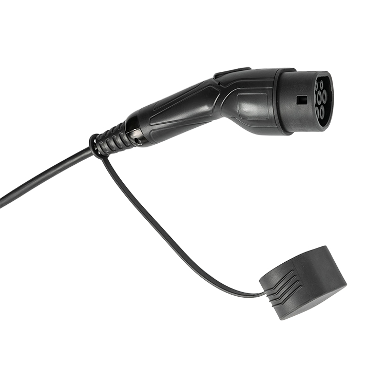 Introductio EV Charging Cable